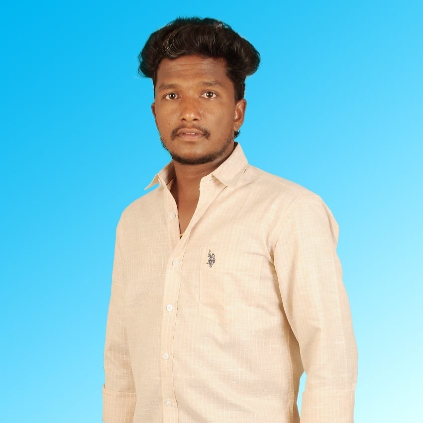 Groom Image